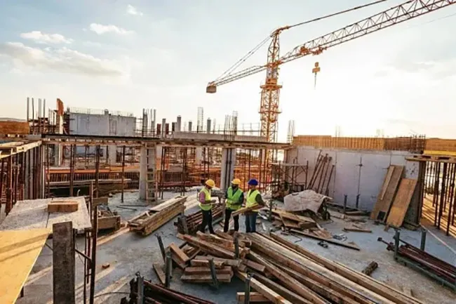 Tiêu thụ xi măng tại Ghana suy giảm, áp lực chi phí tiếp tục đẩy giá bán tăng