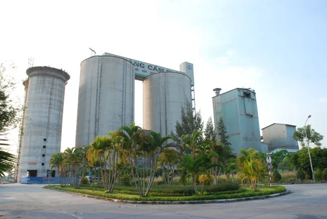 Lợi nhuận của Xi măng Cẩm Phả vượt kế hoạch 29 tỷ đồng trong tháng đầu năm 2026