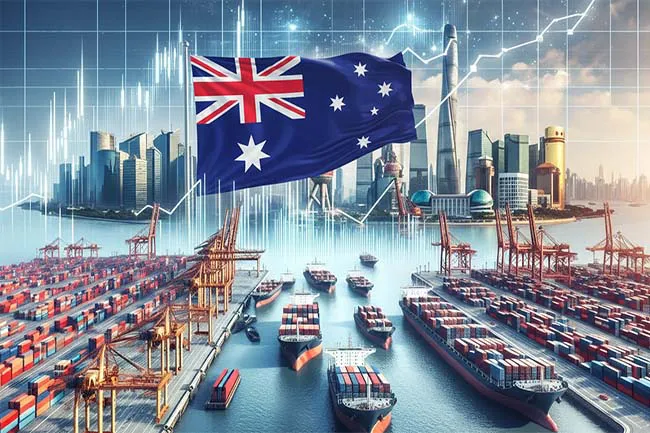 Australia đang xem xét áp thuế biên giới carbon đối với xi măng và thép nhập khẩu
