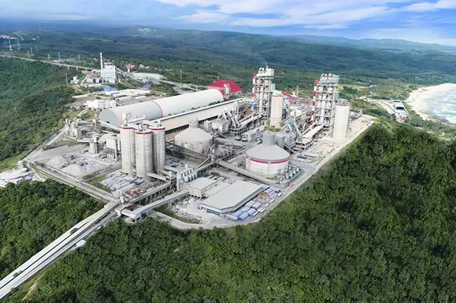 Dư cung kéo dài, ngành xi măng Indonesia cạnh tranh bằng hiệu quả chi phí và giảm phát thải