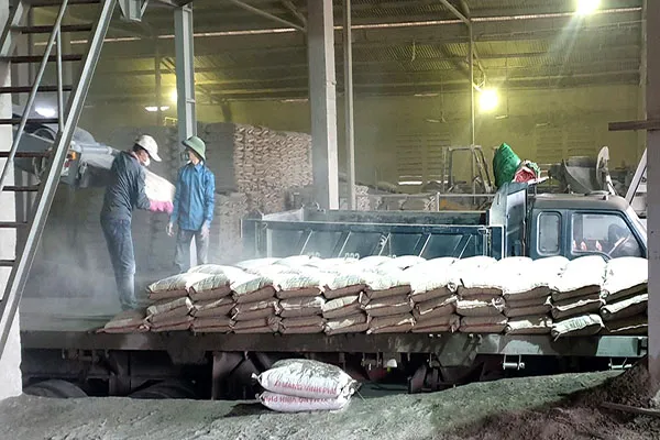 Áp lực gia tăng trong quý 4 Xi măng Phú Thọ ghi nhận lỗ 42,34 tỷ đồng trong năm 2025