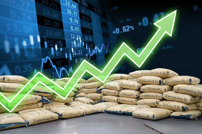 VICEM Hà Tiên cải thiện lợi nhuận nhờ đầu tư công, cổ phiếu HT1 mở rộng dư địa tăng giá