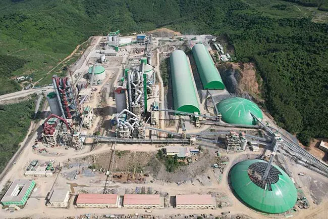 Bức tranh ngành xi măng năm 2025 chuyển từ mở rộng năng lực sang vận hành theo chiều sâu