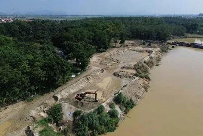 Thực trạng nguồn cung vật liệu xây dựng tại Thanh Hóa và các giải pháp tháo gỡ