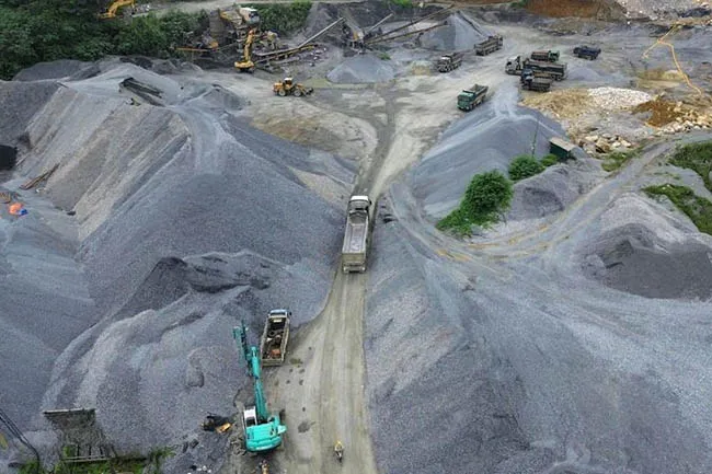 Lào Cai tăng cường quản lý, bình ổn giá vật liệu xây dựng