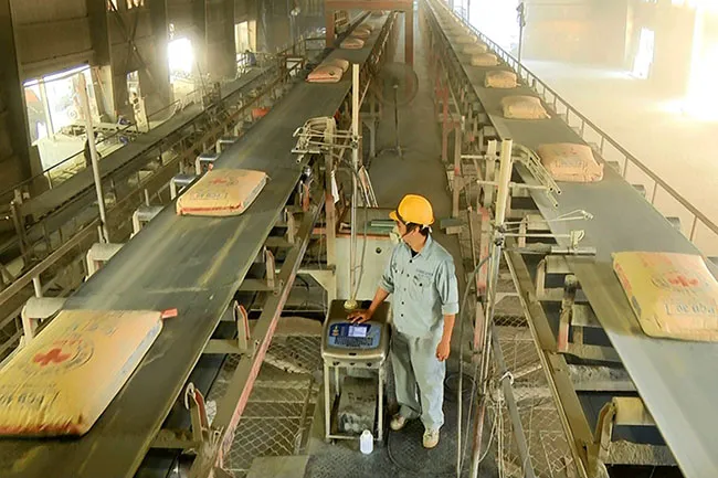 Xi măng La Hiên tối ưu vận hành, duy trì tồn kho thấp, lợi nhuận vượt kế hoạch trong năm 2025