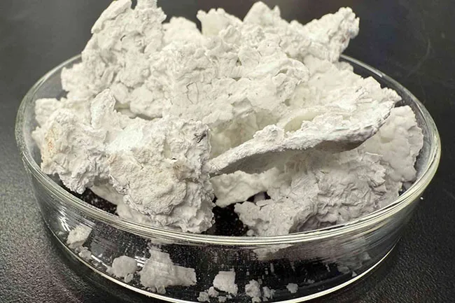 Công nghệ mới từ CO₂ và nước biển mở hướng cho bê tông và xi măng xanh