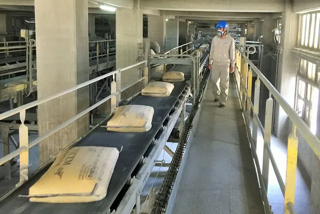 VICEM Hoàng Mai đặt mục tiêu tăng trưởng 17% lợi nhuận giữa áp lực cạnh tranh thị trường