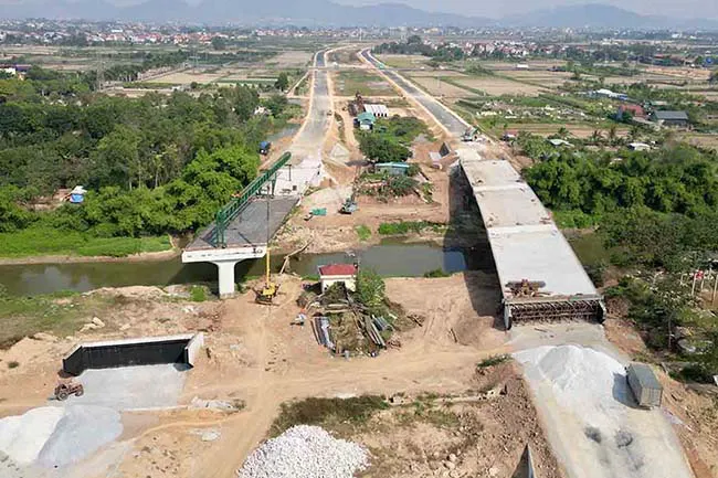 TP. Hà Nội tăng cường quản lý, bình ổn giá vật liệu xây dựng, ưu tiên nguồn cung cho các dự án trọng điểm