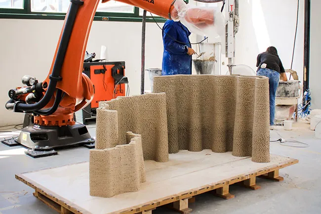 Mexico thử nghiệm vật liệu nền vôi thay thế clinker, giảm tới 70% phát thải