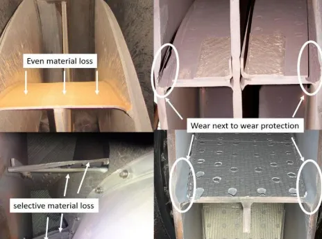 Giải pháp giảm hao mòn, kéo dài tuổi thọ quạt công nghiệp trong nhà máy xi măng