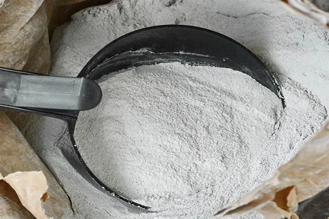 Nghiên cứu bột sợi thủy tinh từ lưỡi tua-bin gió trong chất kết dính xi măng kết hợp hoạt hóa kiềm