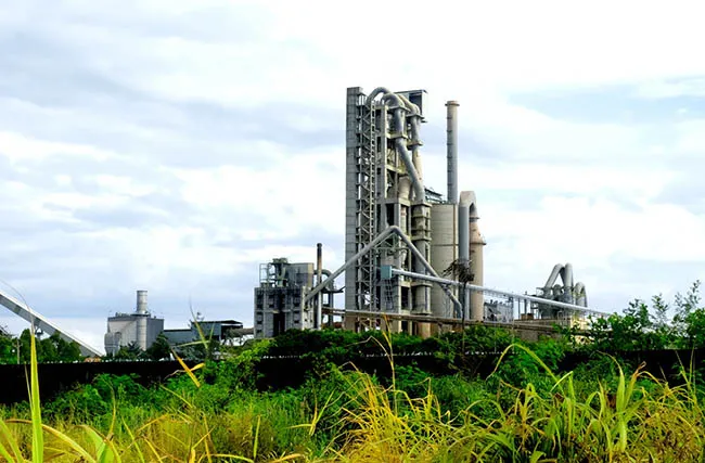 Ngành xi măng trong giai đoạn thí điểm carbon: Bài toán lộ trình và giải pháp công nghệ