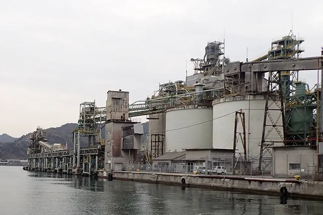 Ngành xi măng Nhật Bản tiếp tục thu hẹp công suất do nhu cầu nội địa suy yếu kéo dài