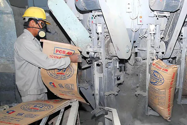 Xi măng Yên Bình tập trung kiểm soát chi phí, doanh thu ghi nhận 175,78 tỷ đồng trong quý I