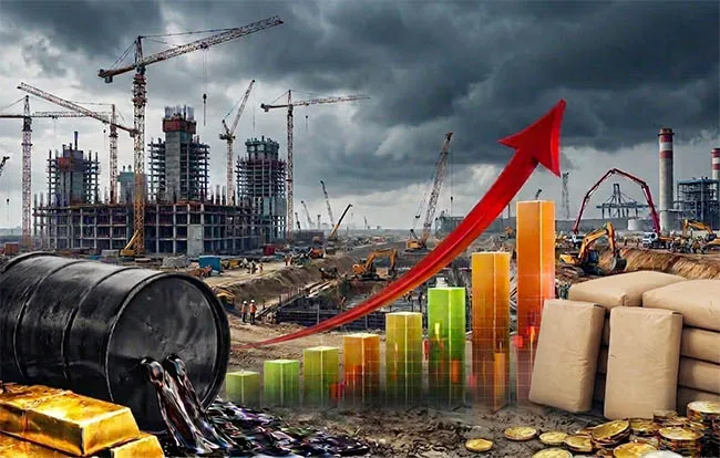 Ngành xi măng Bangladesh đối mặt áp lực giá nguyên vật liệu và chi phí logistics