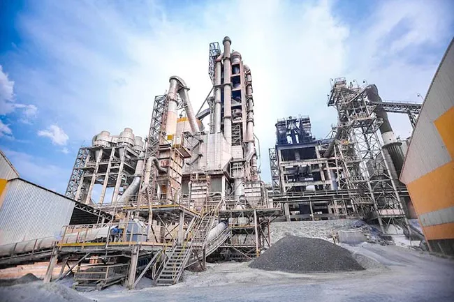 Ngành xi măng Brazil đẩy mạnh sử dụng nhiên liệu thay thế, giảm phụ thuộc petcoke nhập khẩu