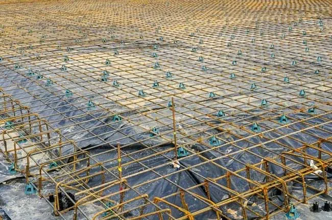Giải pháp cải thiện độ bền bê tông từ nhựa EPS tái chế và phụ gia khoáng