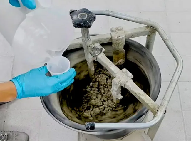 Độ hoạt hóa của phụ gia xi măng và các trường hợp áp dụng