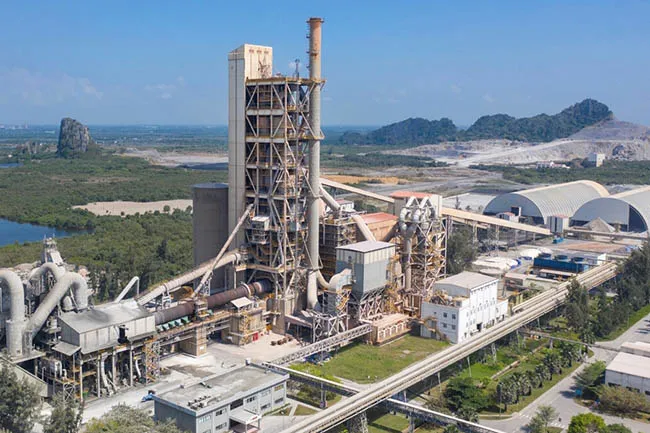VNCA thông báo mời doanh nghiệp xi măng tham gia dự án “Giải pháp tài chính cho khử carbon” của UNIDO