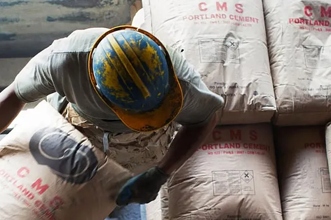 Giá xi măng ổn định ở mức cao, chi phí than tạo sức ép lên ngành xi măng Malaysia