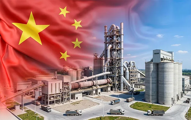 Trung Quốc siết yêu cầu về hiệu quả năng lượng, ngành xi măng tăng tốc chuyển đổi công nghệ bắt buộc