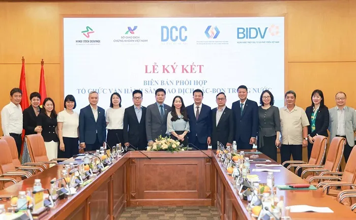 Ngành xi măng bước vào giai đoạn giao dịch hạn ngạch phát thải carbon từ cuối tháng 6