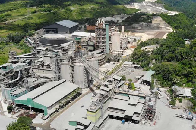 Philippines đặt mục tiêu tăng cường giảm phát thải trong ngành xi măng đến năm 2050