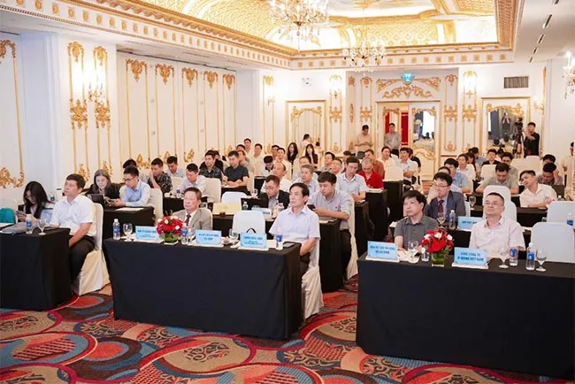 Các tham luận tại ACT.2026: Giải pháp công nghệ đồng xử lý chất thải, giảm ô nhiễm và dịch chuyển năng lượng trong sản xuất xi măng