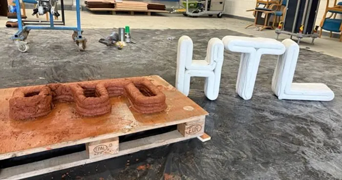 Phát triển geopolymer không sử dụng xi măng portland từ chất thải bauxite bằng công nghệ in 3D