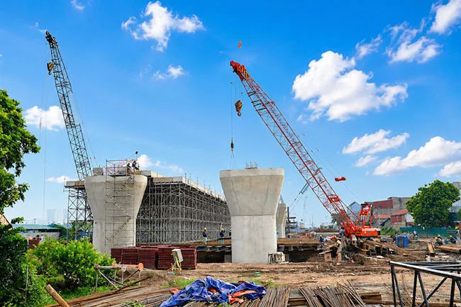 Đầu tư công cần tăng tốc, nhiều điểm nghẽn trong triển khai dự án vẫn cần tháo gỡ