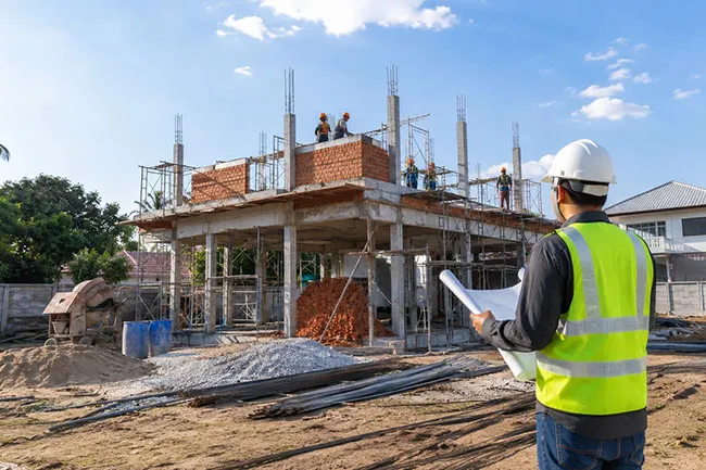Bộ Xây dựng ban hành định mức sử dụng vật liệu xây dựng mới có hiệu lực từ tháng 7/2026