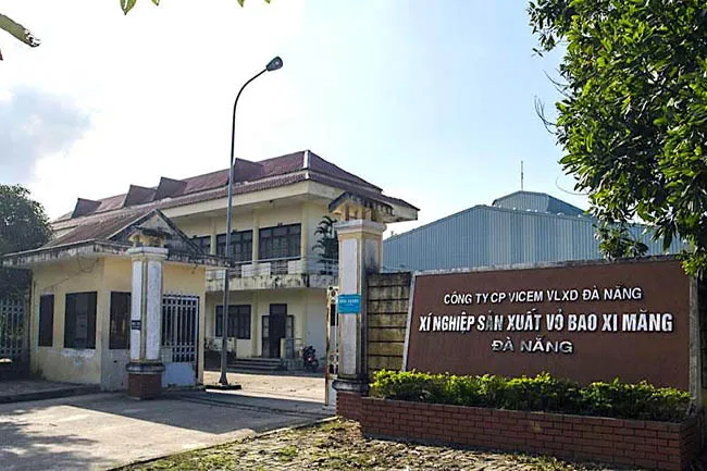 VICEM Vật liệu xây dựng Đà Nẵng cải thiện lợi nhuận nhờ tiết giảm chi phí