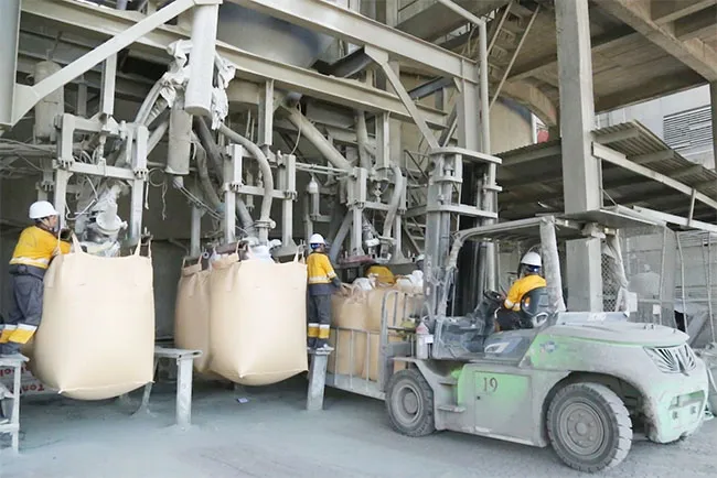 Đà phục hồi của thị trường xi măng sẽ được kiểm chứng trong nửa cuối năm