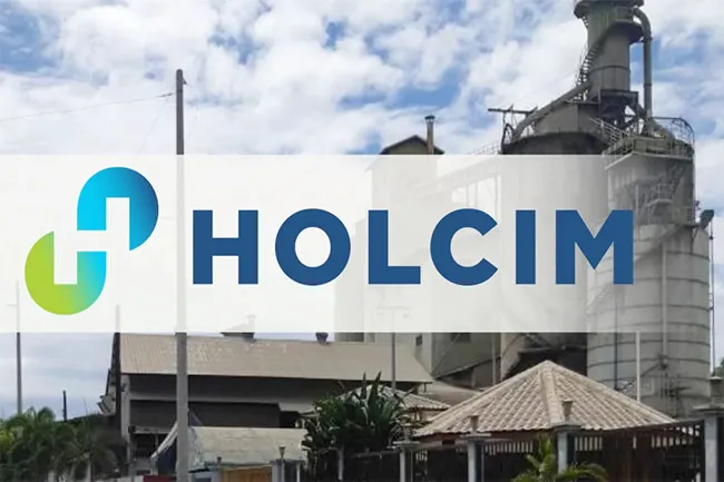 Holcim tiếp tục tái cơ cấu với thương vụ M&A tại Philippines cho Huaxin