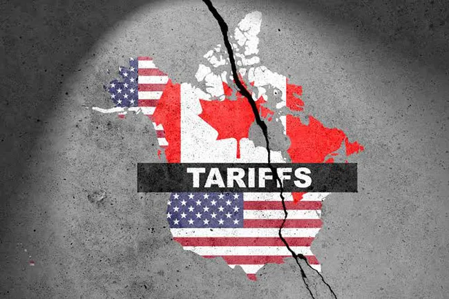 Mỹ gỡ bỏ mức thuế bổ sung 50% đối với xi măng nhập khẩu từ Canada