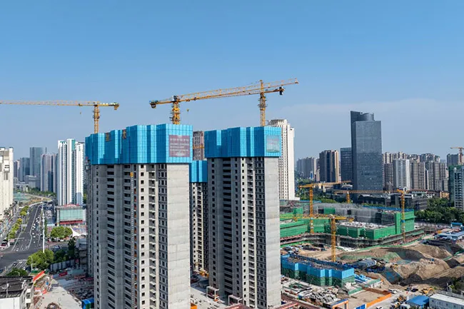 Trung Quốc đề xuất thay đổi chính sách nhà ở, ngành xi măng chịu thêm sức ép
