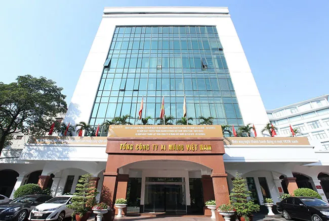 Nhà nước tiếp tục nắm giữ 100% vốn điều lệ tại Tổng công ty VICEM đến năm 2030
