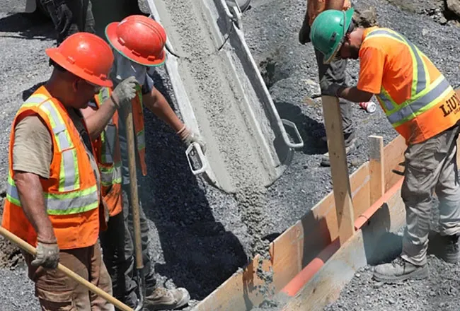 Mỹ áp thuế 50%, xi măng nhập khẩu từ Canada vẫn giữ lợi thế tại một số thị trường