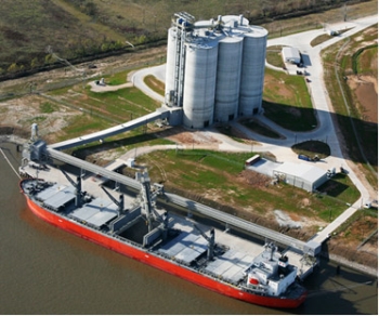 Loesche wins contract in Germany