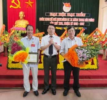 Tuổi trẻ Vicem Hải Phòng phấn đấu mỗi năm đóng góp 100 sáng kiến, cải tiến kỹ thuật