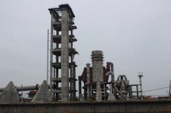 Vissai to buy Song Lam 2 Cement Company
