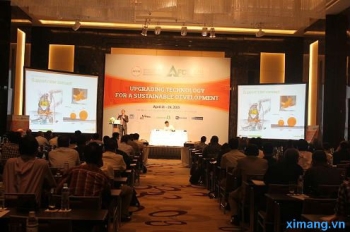 Hội nghị Chuyên đề Kỹ thuật ngành Xi măng Đông Nam Á lần thứ 24 (AFCM 2015) đã thành công tốt đẹp