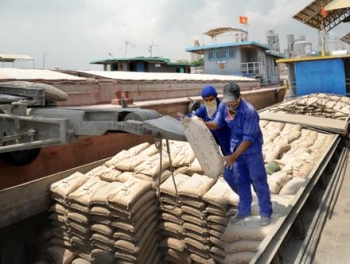 Clinker, cement account for 42% of Vietnam's 1Q exports to Bangladesh