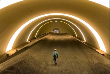 Tạp chí Xi măng Toàn cầu - Tháng 1 năm 2021