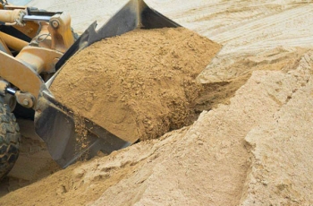 Mitsubishi UBE Cement phát triển loại cát nhân tạo mới không chứa carbon