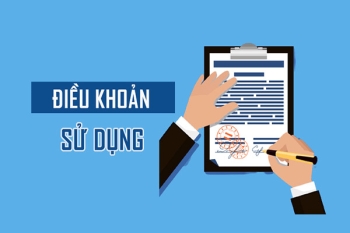 Điều khoản sử dụng Trang tin điện tử chuyên ngành Xi măng Việt Nam