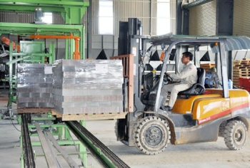 Thúc đẩy xanh hóa vật liệu xây dựng trong các công trình xây dựng