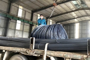 Nghệ An: Thị trường vật liệu xây dựng ghi nhận nhiều tín hiệu tích cực