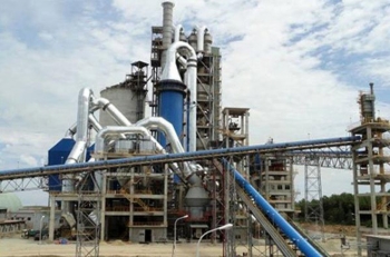 Kinh nghiệm tiết kiệm 30% điện năng tiêu thụ của lò nung clinker (P2)